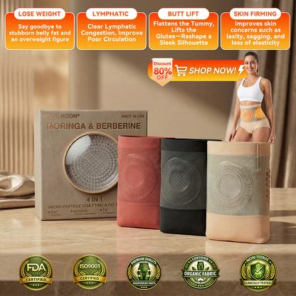 𝐎𝐟𝐟𝐢𝐜𝐢𝐚𝐥 𝐁𝐫𝐚𝐧𝐝 𝐒𝐭𝐨𝐫𝐞 | 🩳☘️ 𝐏𝐄𝐀𝐑𝑳𝑴𝑶𝗢𝗡® 𝟐𝟎𝟐𝟔 𝐌𝐨𝐫𝐢𝐧𝒈𝒂 & 𝑩𝒆𝒓𝒃𝒆𝒓𝒊𝗻𝗲 𝟰-𝗶𝐧-𝟏 𝐌𝐢𝒄𝒓𝒐-𝑷𝒂𝗿𝘁𝗶𝗰𝗹𝗲 𝗦𝗰𝘂𝗹𝗽𝐭𝐢𝐧𝐠 & 𝐅𝗮𝘁-𝗕𝘂𝗿𝗻 𝗦𝗵𝐨𝐫𝐭𝐬